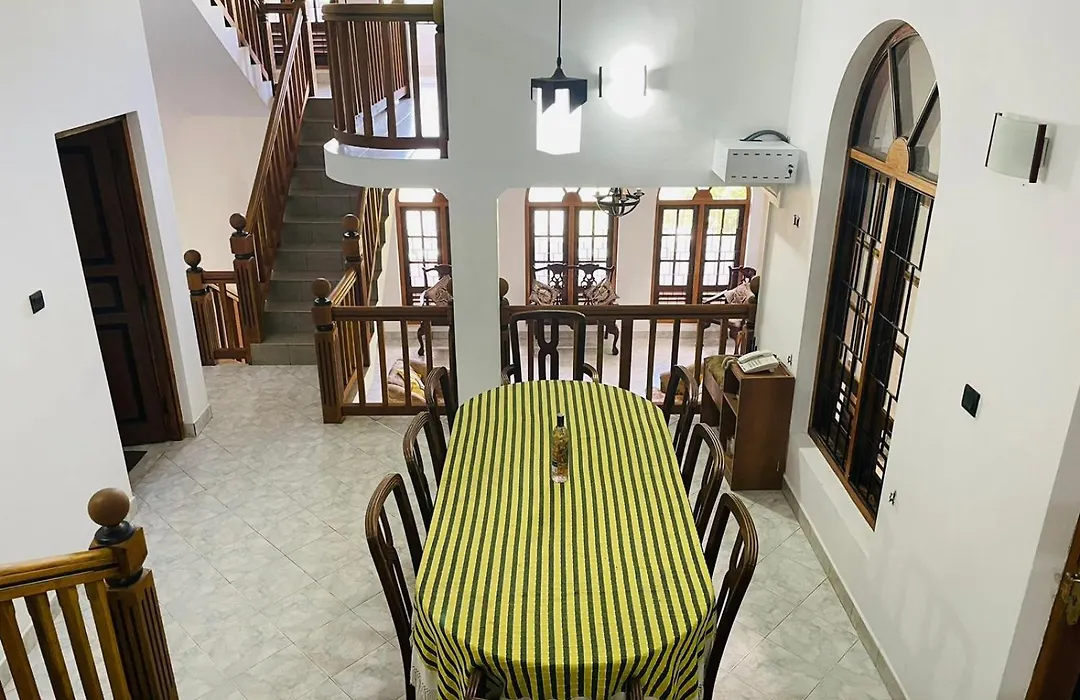 Villa Nine Kandy-1